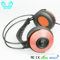 5.1 Surround Sound Headset Stereo Headset For Computer From China Gaming Headphone Manufacturer